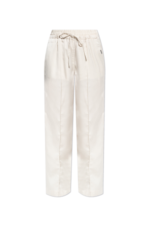ショートパンツ Etro Cream Cotton Straight Pants 楽天市場】ショートパンツ（ブランドエトロ）（メンズ
